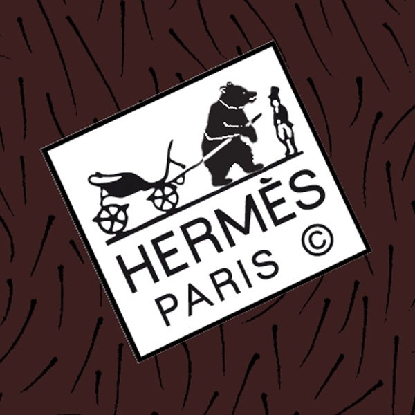 Hermès – Concours Cravates