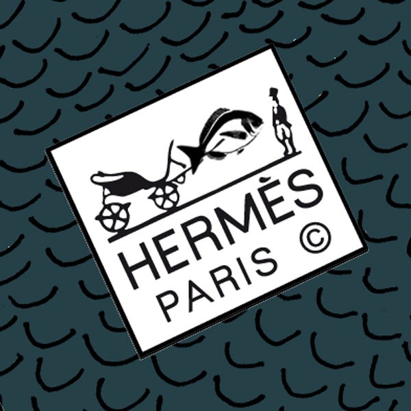 Hermès – Concours Cravates