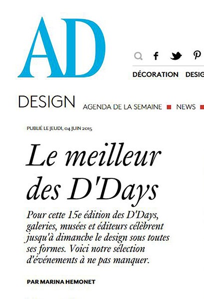 ADMagazine .fr